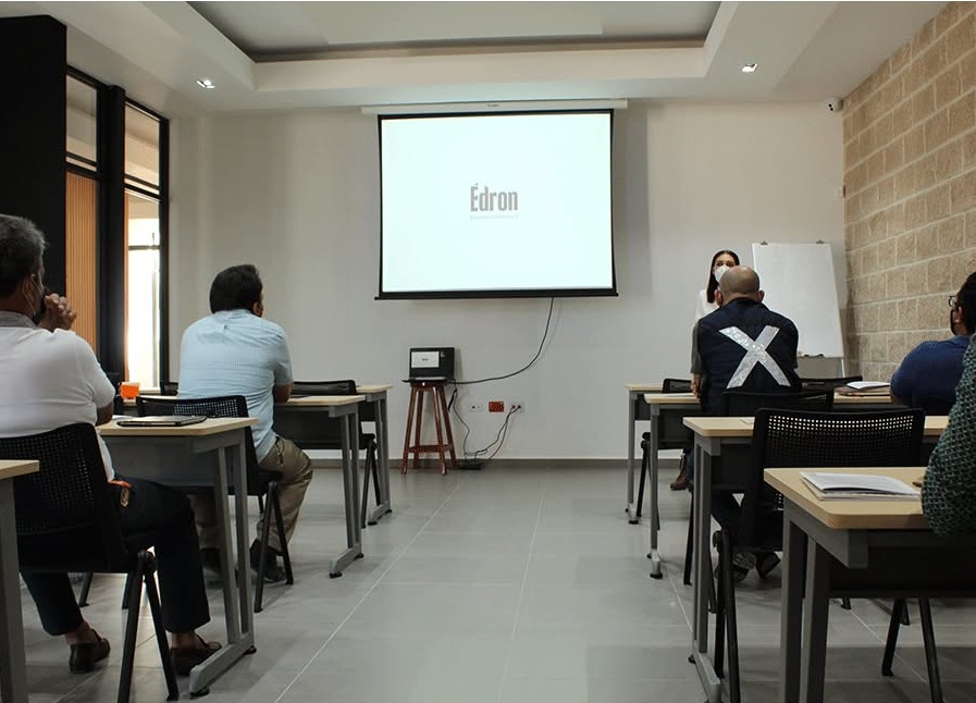 Capacitacion
